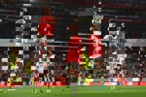 آرسنال 3-1 برنلی: توپچی‌ها دوباره تیم اول لندن
