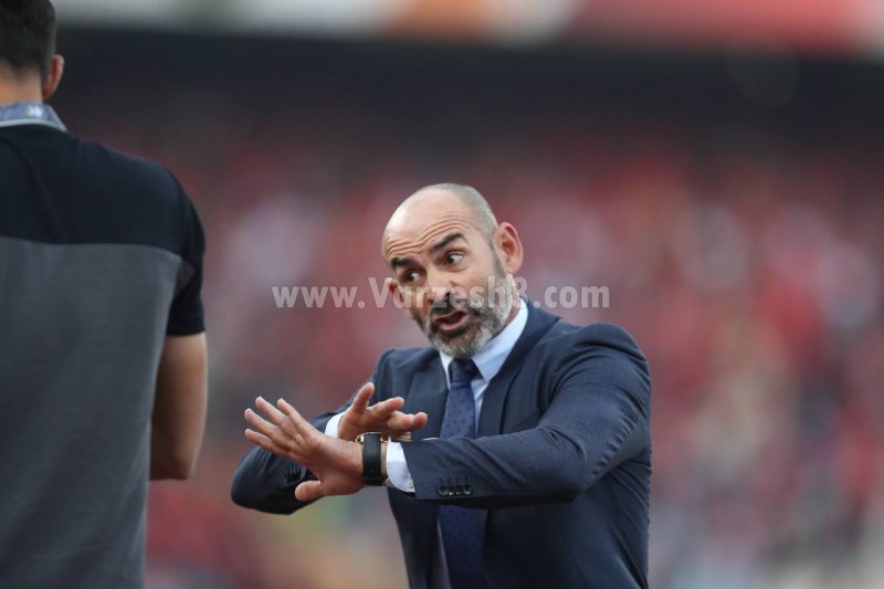 خمس تعطیل کرد و به اسپانیا رفت