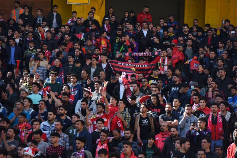 بلیت بازی صعود پرسپولیس نیم‌بها شد