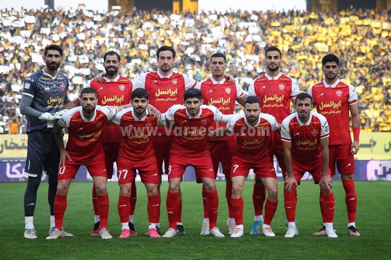 اطلاعیه باشگاه پرسپولیس درباره جریمه ده درصدی