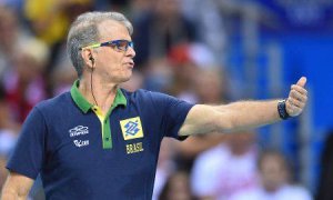 سورپرایز برزیل برای والیبال دنیا: بازگشت رئیس بزرگ
