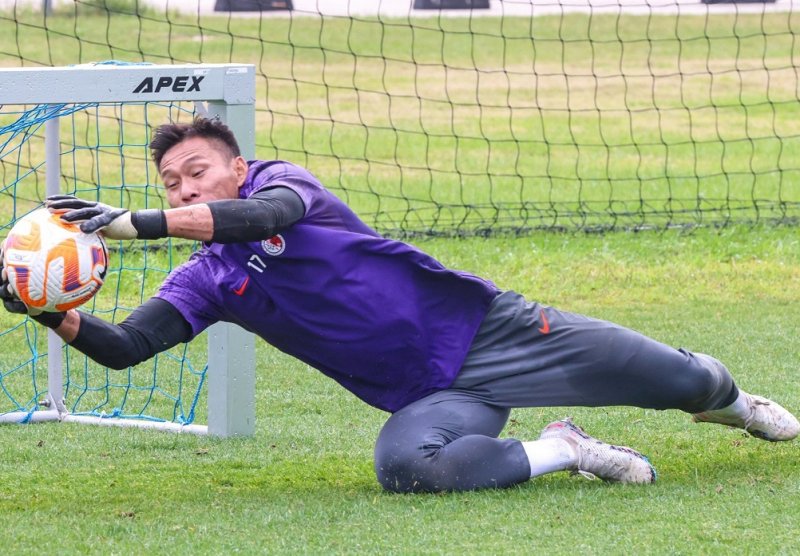 بازیکنان هنک کنگ مشتاق سفر به ایران