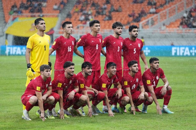 رد پای چند باشگاه در شگفتی نوجوانان در جام جهانی