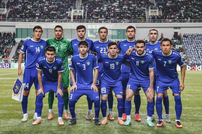 ازبکستان برای نتیجه قابل پیشبینی عذاب کشید!