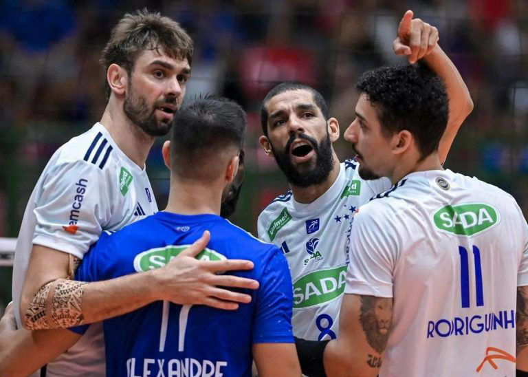 غول برزیلی قدرتمندانه استارت زد 