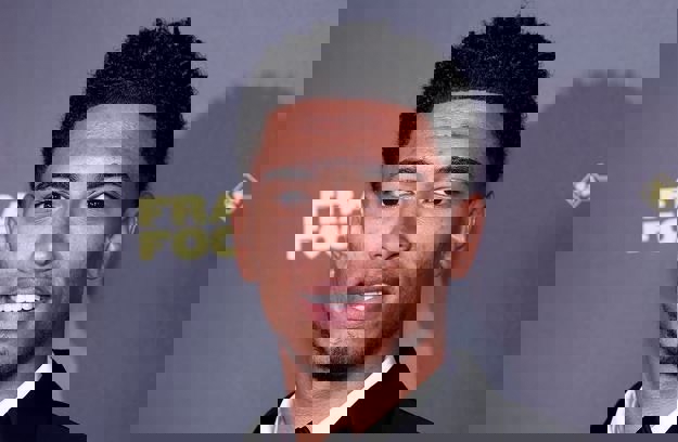 فخرفروشی دورتموند: بازیکن ما طلایی شد! (عکس)