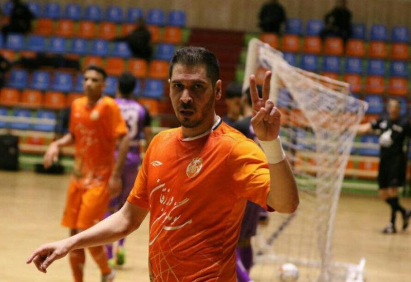 ضعف بزرگ مدافع عنوان قهرمانی در نیم فصل