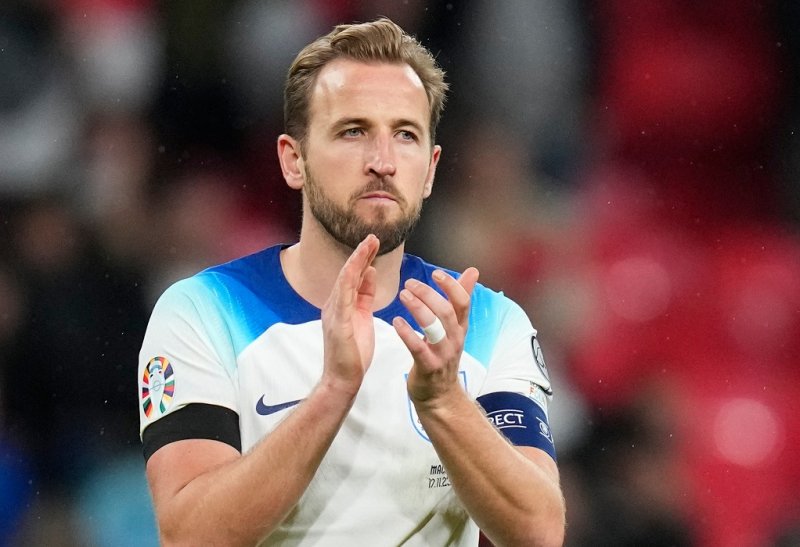 بلندپروازی کاپیتان: قهرمانی یورو برای انگلیس!