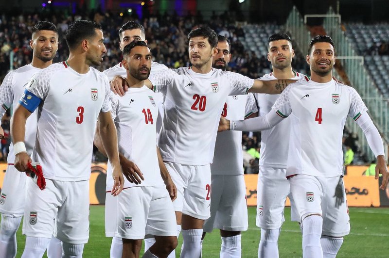 اعلام ترکیب تیم ملی مقابل ازبکستان 