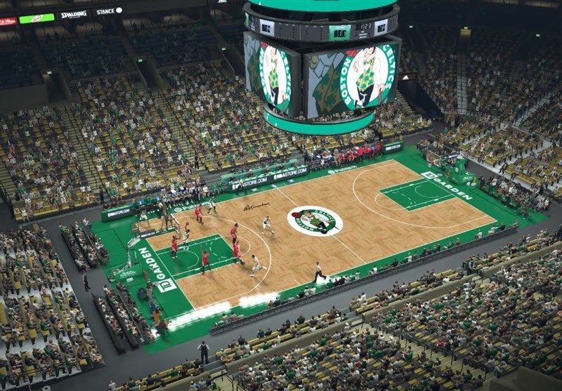 بهترین و بدترین سالن NBA