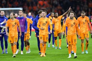 کومان هلند را به یورو ۲۰۲۴ رساند