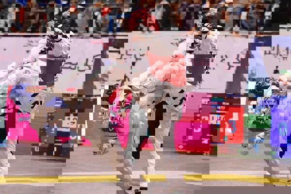 تکواندو اصفهان اسیر حاشیه‌های انتخاباتی