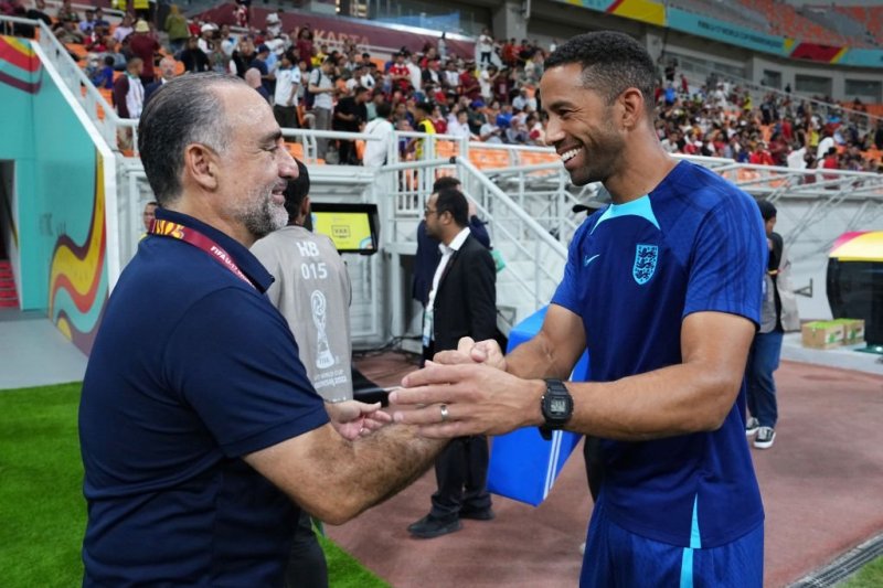ایران و انگلیس، تکرار شد!