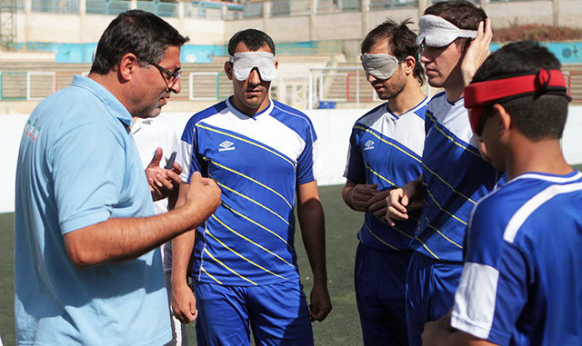 نگاه به ورزش جانبازان و معلولین نباید مدالمحور باشد