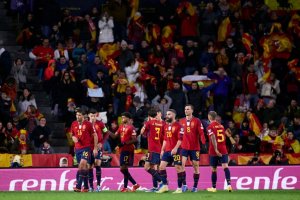 تلخ‌ترین پیروزی اسپانیا در دور مقدماتی یورو 2024!