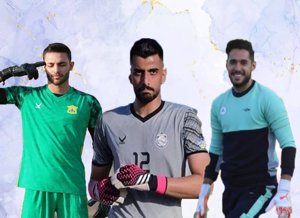 لیگ بیستوسوم: فصل پیدایش عقابهای جوان