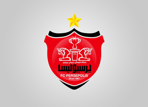پرسپولیس و پرچم ایران: ما ایستاده‌ایم!
