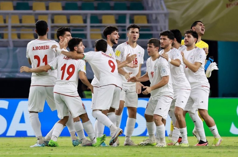 سوال مهم فوتبال ایران پس از حذف تلخ تیم نوجوانان