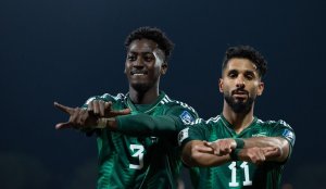 مانچینی با عربستان روی دور پیروزی افتاد