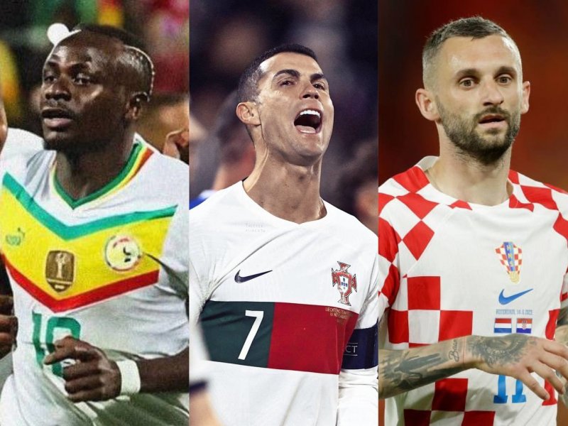 رونالدو سرحالترین ستاره بینالمللی النصر بعد از فیفادی