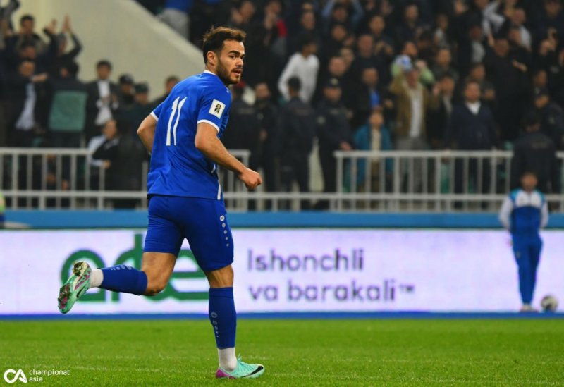 ایران با یک تساوی صدرنشین میشود