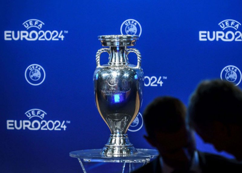 قرعهکشی پلی آف یورو 2024 برای 3 سهمیه باقی مانده