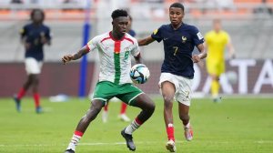 با شکایت سنگال: فرانسه از جام جهانی اخراج می‌‌شود