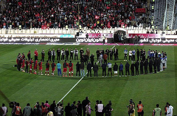 روزی که طارمی در فوتبال ایران متولد شد