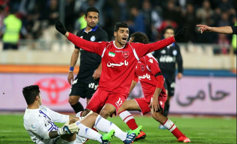 روزی که طارمی در فوتبال ایران متولد شد