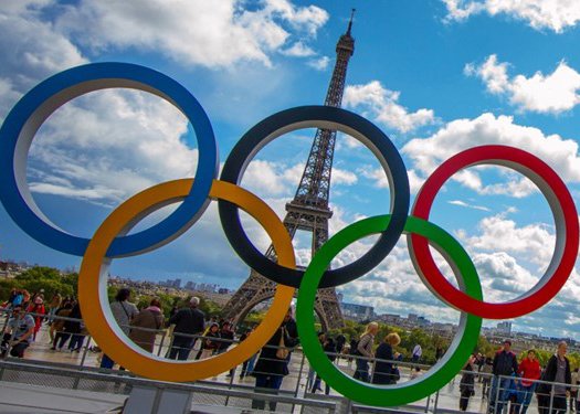 ترس مقامات فرانسه و آلمان از تهدیدات المپیک
