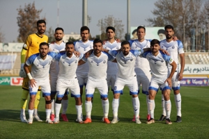 خیرونای لیگ ایران بالاتر از پرسپولیس و سپاهان!