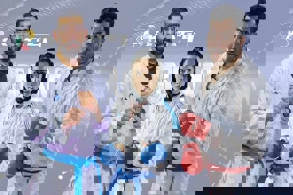 صعود گنج‌زاده و اباذری به دیدار نهایی