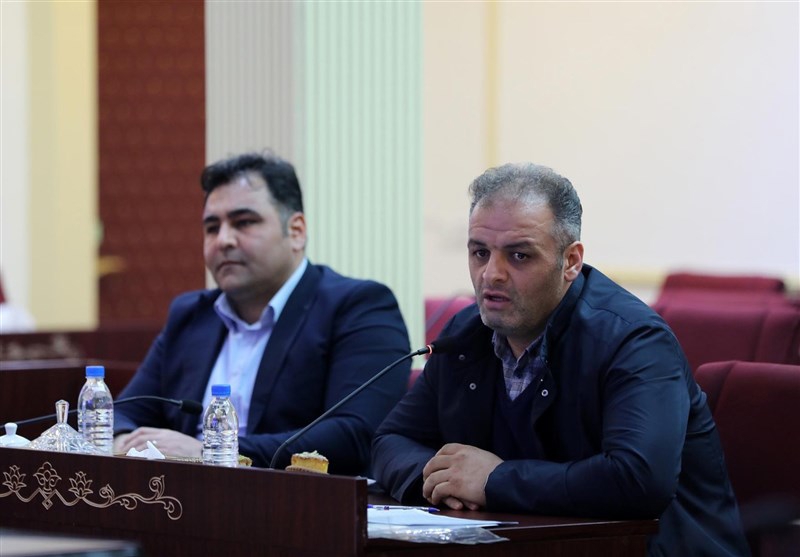معافیت وزنهبرداران جوان را پیگیری میکنیم