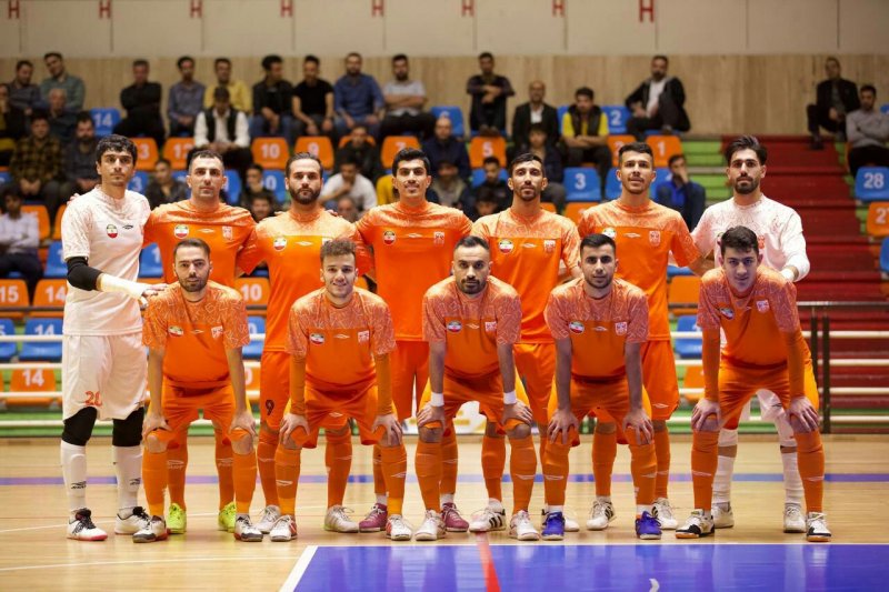 تک‌خال‌های مدافع عنوان قهرمانی: آن‌ها دست نمی‌کشند