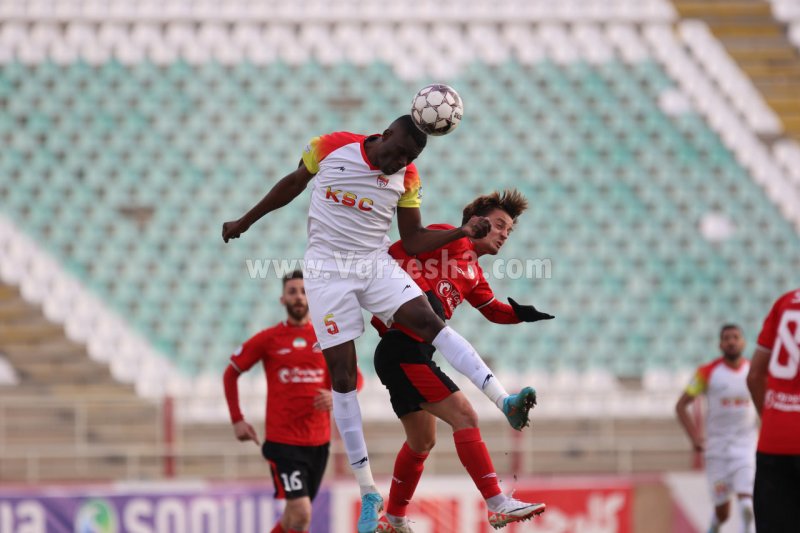 بدترین هافبک دفاعی و بهترین مدافع در تبریز!