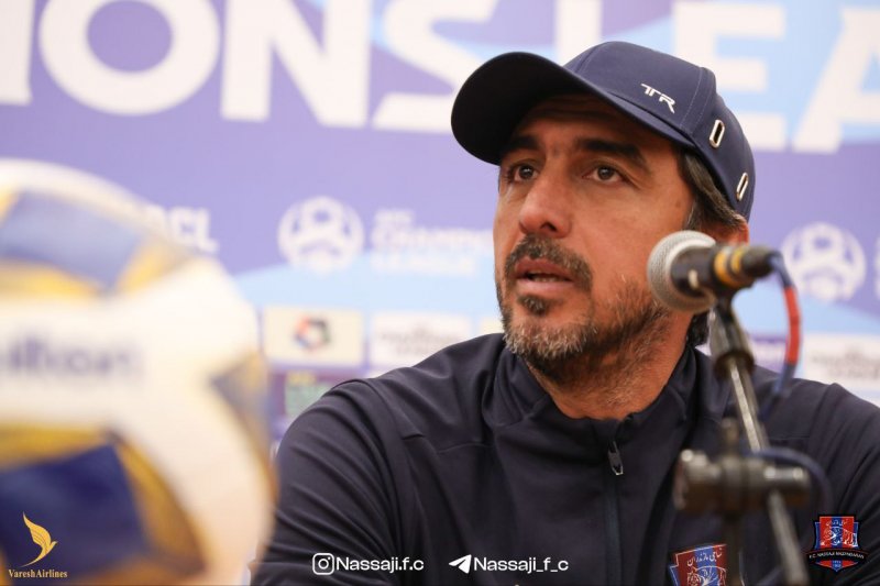 واکنش رحمتی به صعود: الهلال و 2 قهرمان اینجا هستند