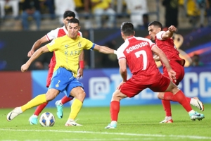 پرسپولیس علیه رکورد رویایی رونالدو و النصر