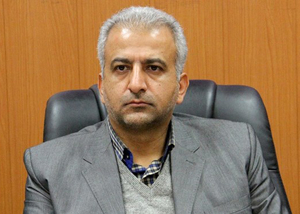 سرپرست فدراسیون انجمنهای ورزشی معرفی شد