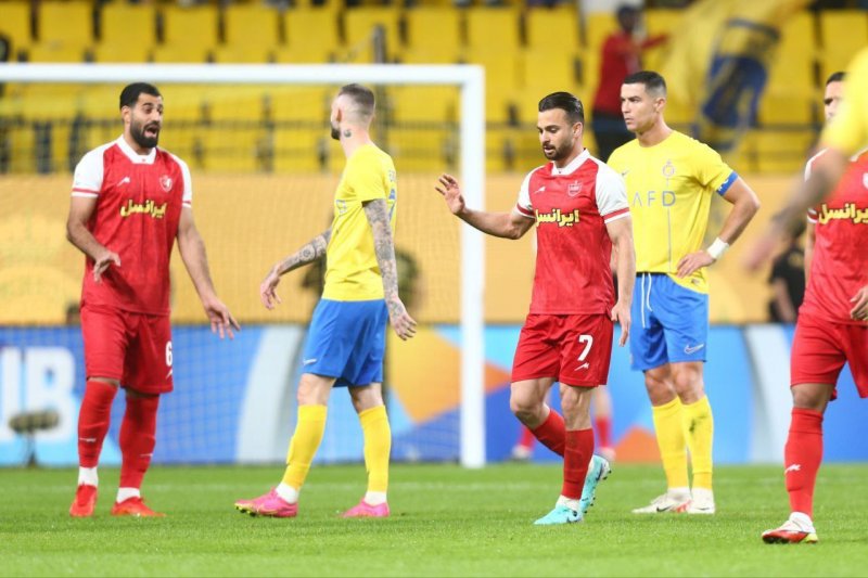 ثبت ضعیفترین رکورد تهاجمی برای پرسپولیس