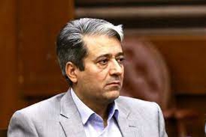 سرپرست فدراسیون دوومیدانی هم تغییر کرد!