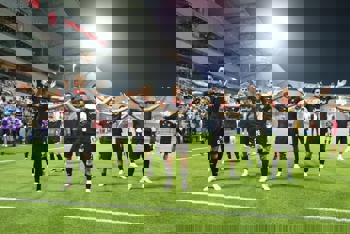 پرسپولیس در این روز از استرس جان می‌دهد!