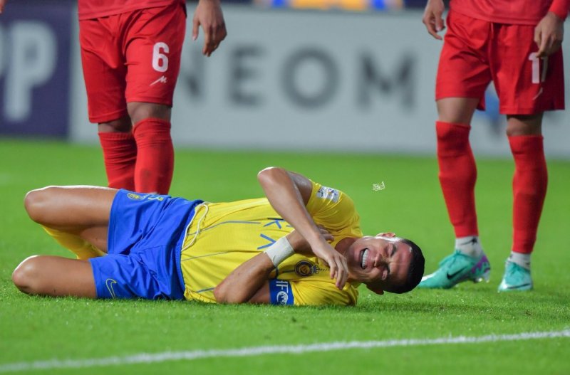 اثر بیرانوند در دربی ریاض: رونالدو شاید به الهلال نرسد