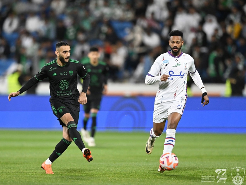 حمله شدید به الهلال و النصر با 6 گل!