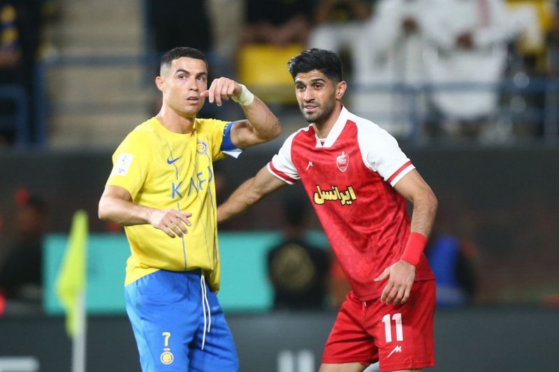 بازی پرسپولیس برای قطر حیثیتی شد