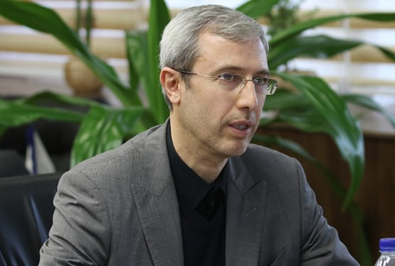 رونمایی از رییس فدراسیون قبل از انتخابات!