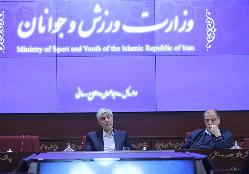 اعتراض رسمی به IOC و فدراسیون جهانی تکواندو