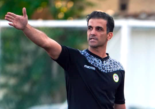 او میخواست من را به قتل برساند!