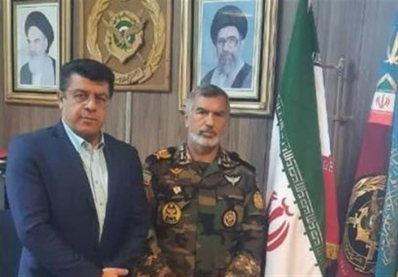 راهاندازی باشگاه چوگان با مشارکت نیروی زمینی ارتش