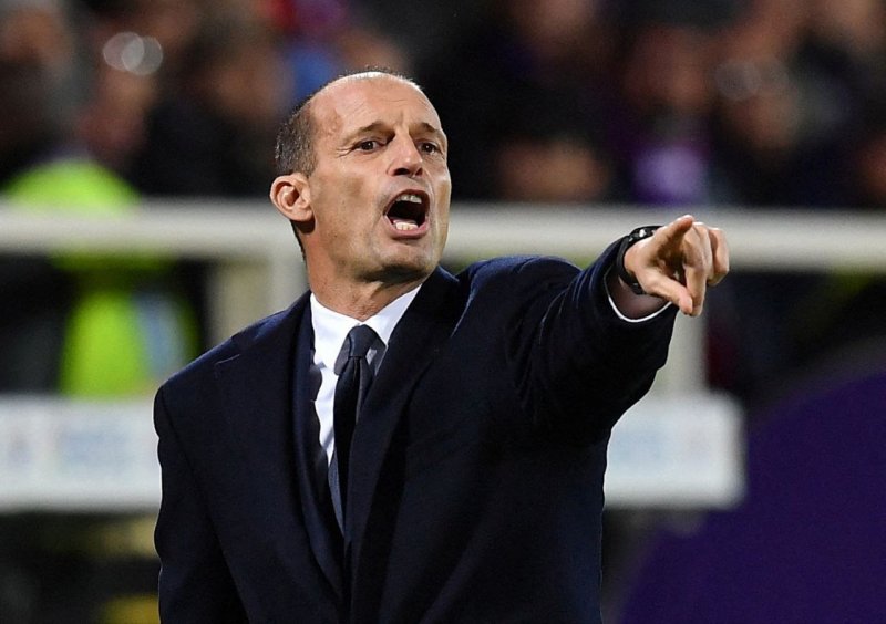 جریمه عجیب آلگری برای پوگبا بعد از گلزنی