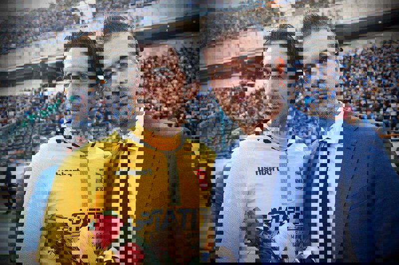 مخوف‌ترین جدایی تاریخ استقلال چهار ساله شد